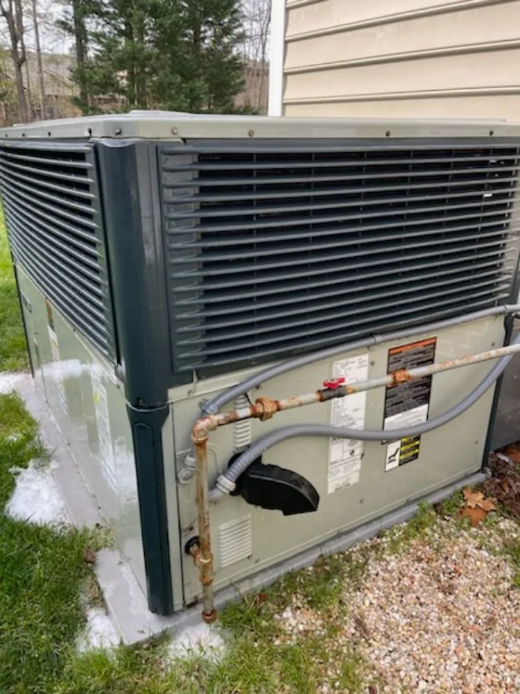 Emergency electrician providing circuit breaker repair in Fuquay-Varina, NC - Morris Residential Heating and Air