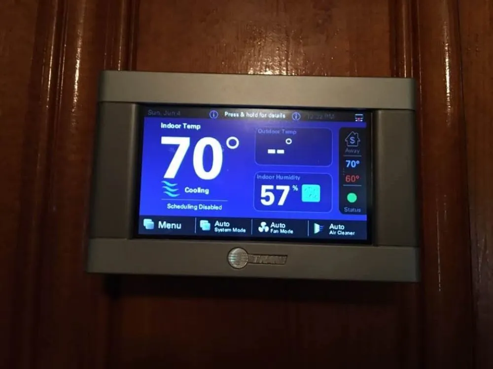 Certified emergency electrical service service in Fuquay-Varina, NC - Morris Residential Heating and Air