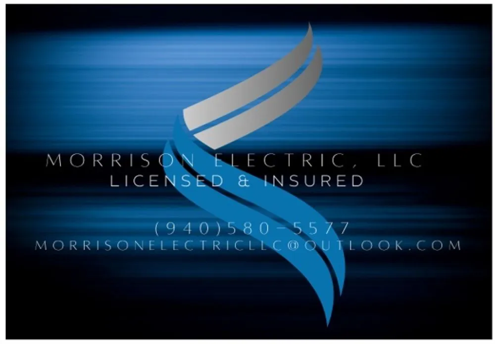 Slide of Morrison Electric