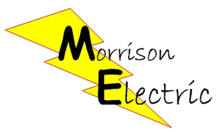 Slide of Morrison Electric