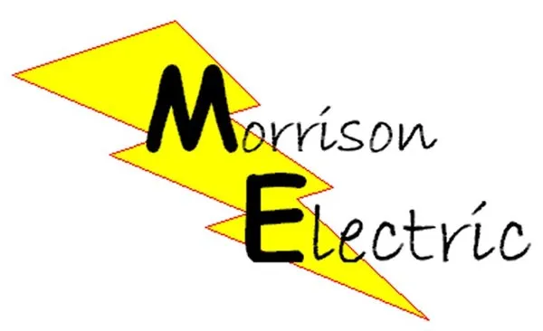 Morrison Electric Logo