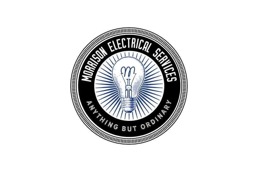 Slide of Morrison Electrical Services