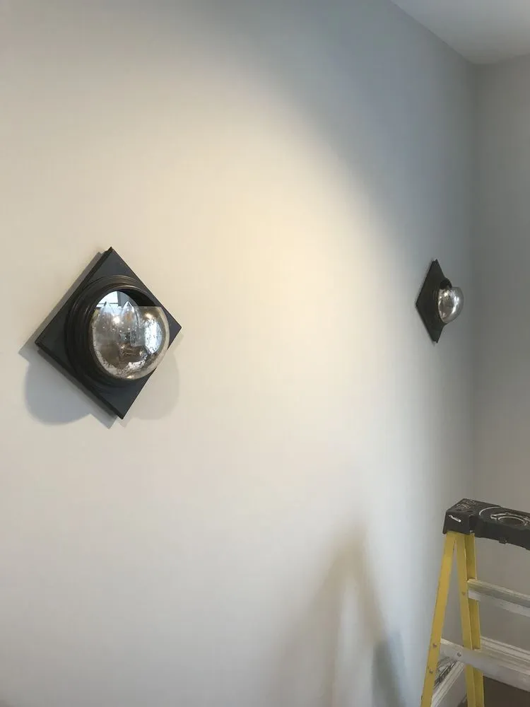 Slide of Morrison Electrical Services