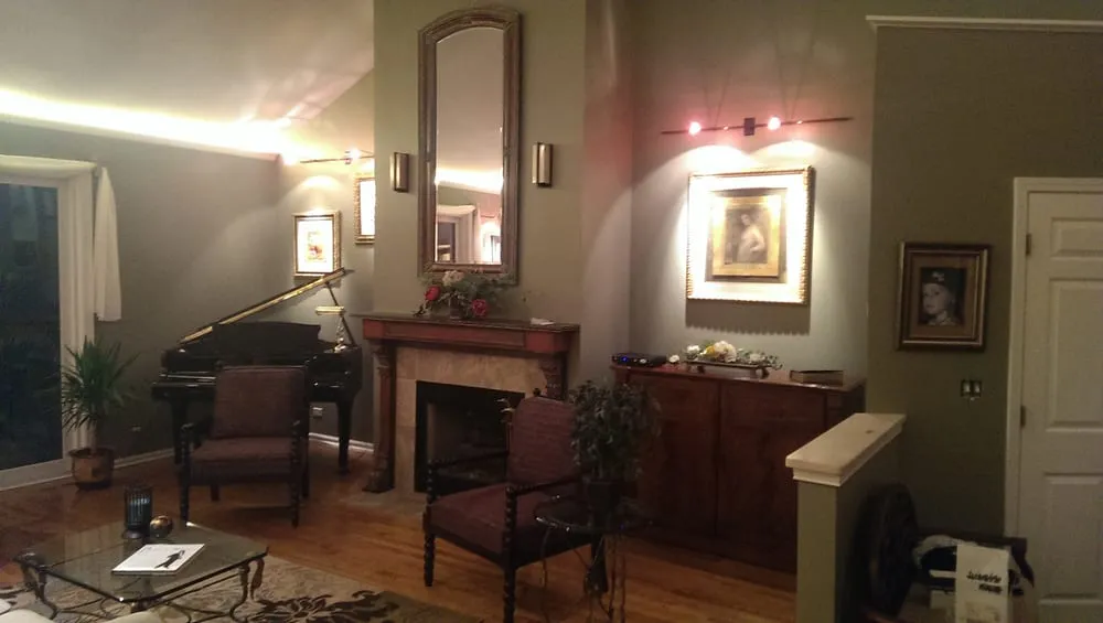 Slide of Morrison Electrical Services