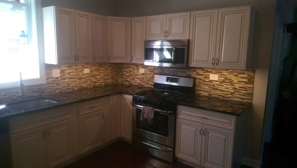 Slide of Morrison Electrical Services