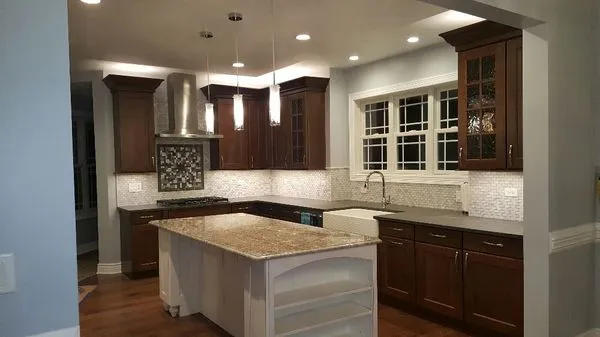 Morrison Electrical Services