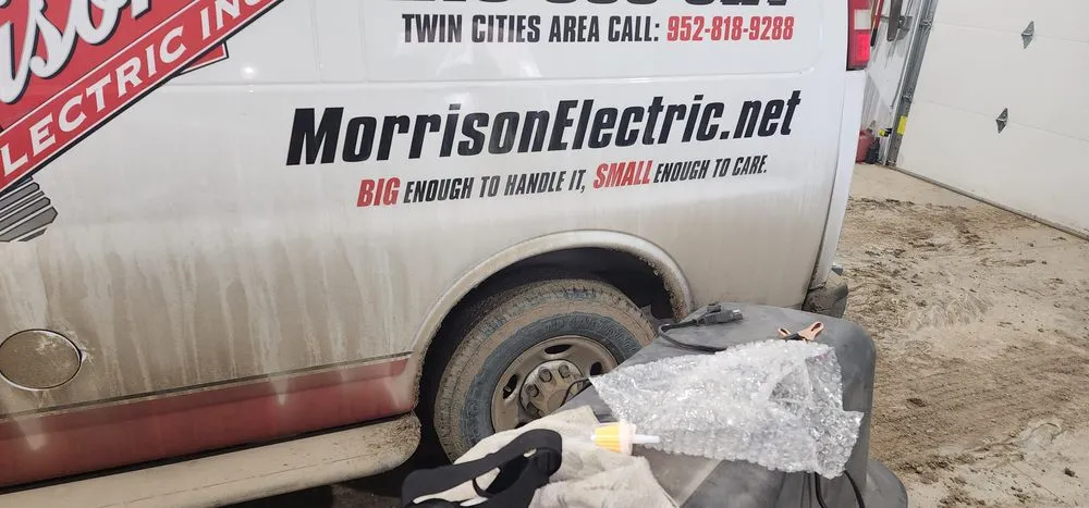 Certified electrical service for homes in panel upgrade, by