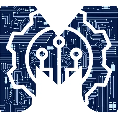 Morrissette's Electronics Logo