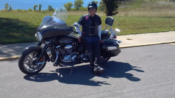 Morrow Cliff Electric