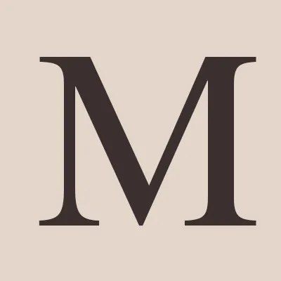 Morrow Electric Logo