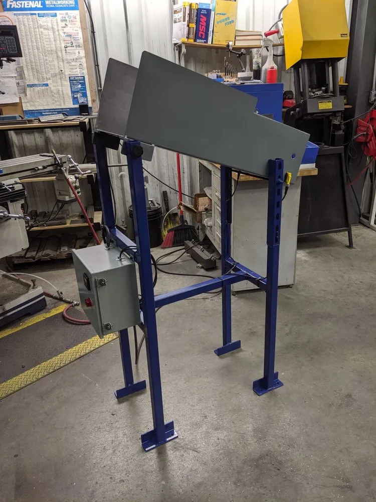 Licensed electrical repair experts serving ,  - Morrow Machines and Motorsports