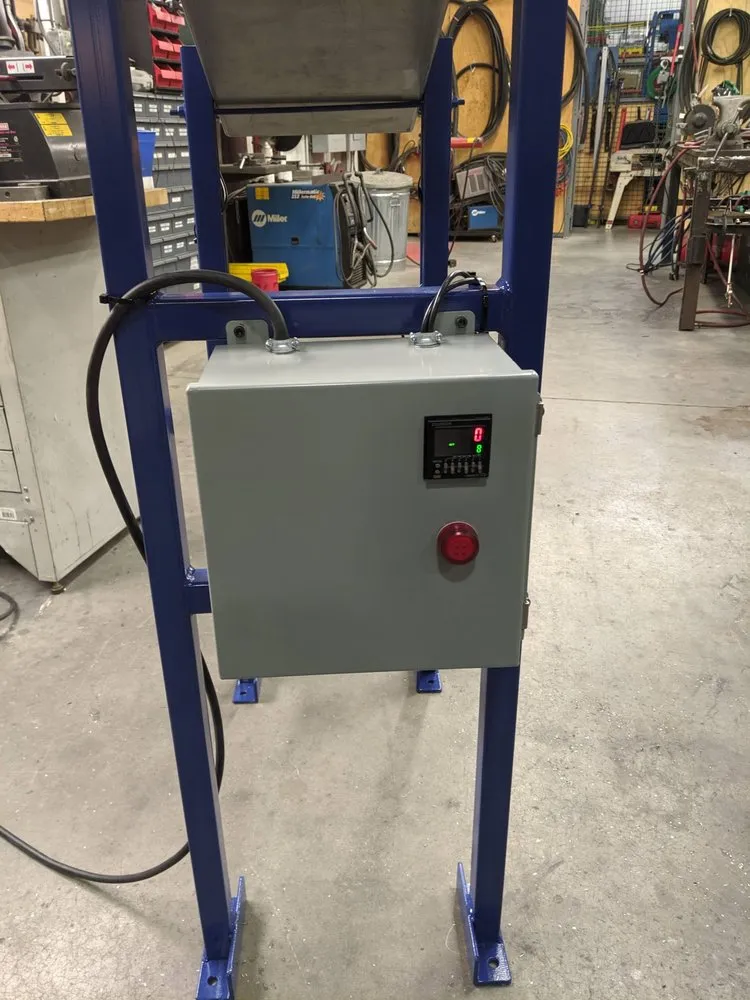 Emergency electrical service for homes in electrical repair,  by 