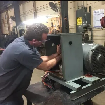Professional emergency electrical service service in Mt Vernon, IN - Morrows Electric Motor Service