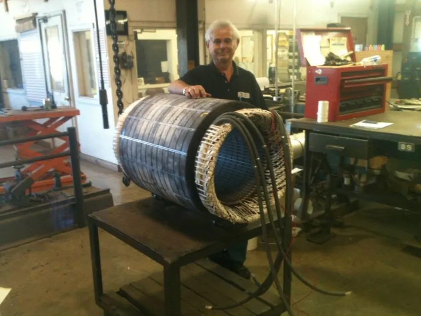 Expert lighting installation service in Mt Vernon, IN - Morrows Electric Motor Service