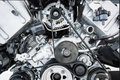 Morrows Electric Motor Service