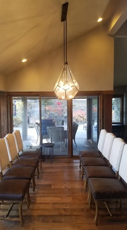 Reliable emergency electrical service experts serving Coeur d'Alene, ID - Morse Electric