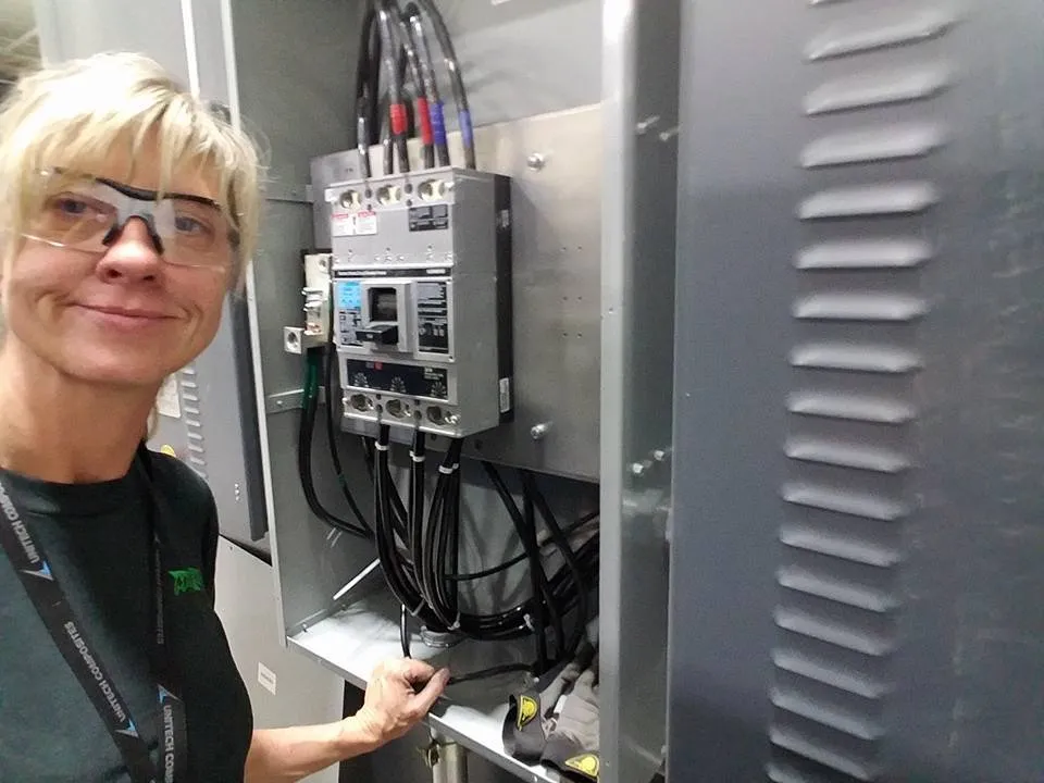 Affordable electrician providing emergency electrical service in Coeur d'Alene, ID - Morse Electric