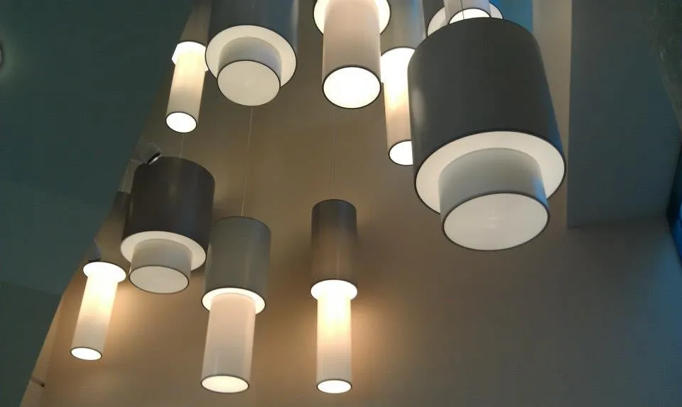 Slide of Morson Electrical Services