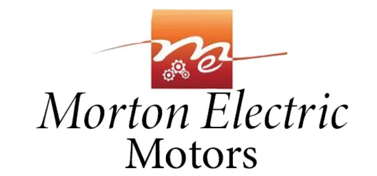Slide of Morton Electric