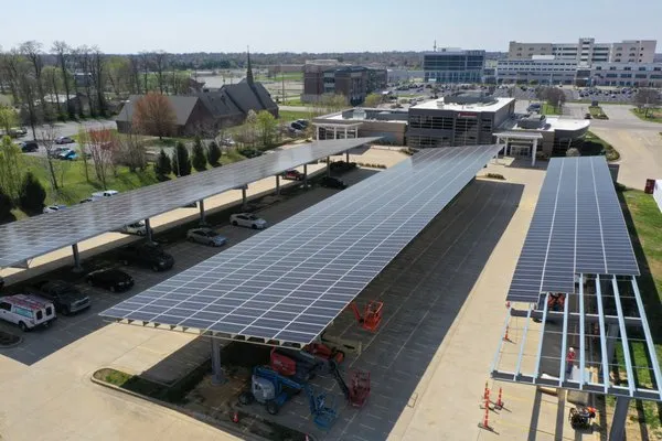 Morton Solar & Electric