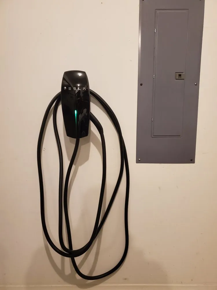 Slide of Morton Solar