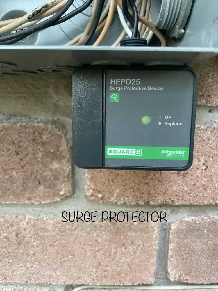 Trusted electrical repair experts serving Klein, TX - MOS ELECTRIC