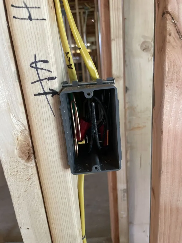Affordable lighting installation experts serving Klein, TX - MOS ELECTRIC