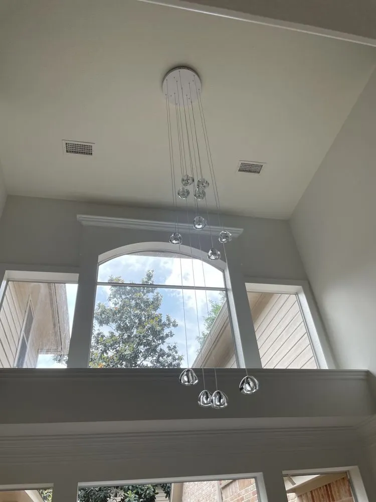Certified electrical repair service in Klein, TX - MOS ELECTRIC