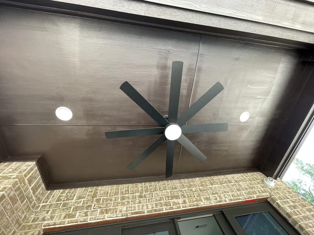 Professional emergency electrical service in Klein, TX by MOS ELECTRIC