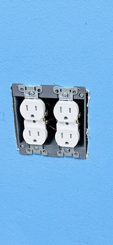 Expert lighting installation experts serving Klein, TX - MOS ELECTRIC