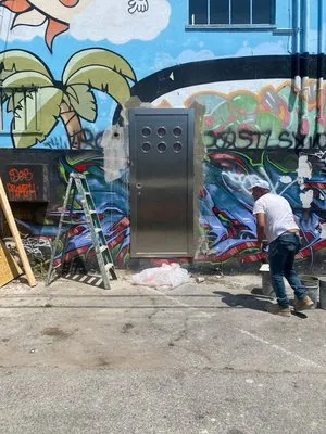 Mos General Construction