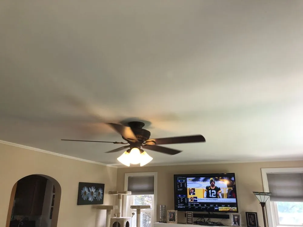 Slide of Moser Electric