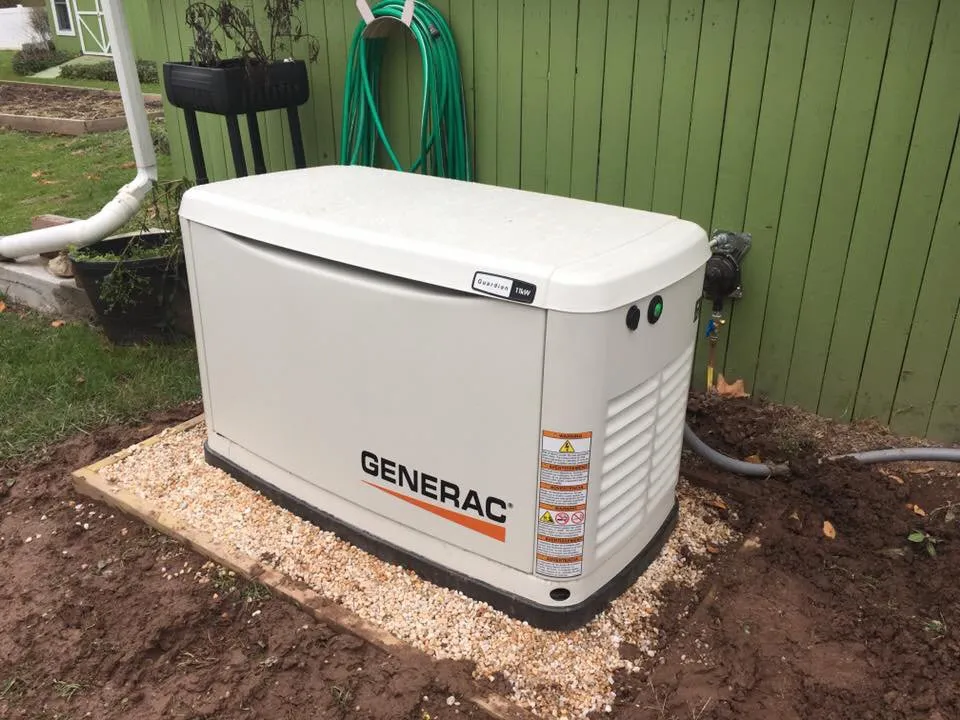 Slide of Moser Electric