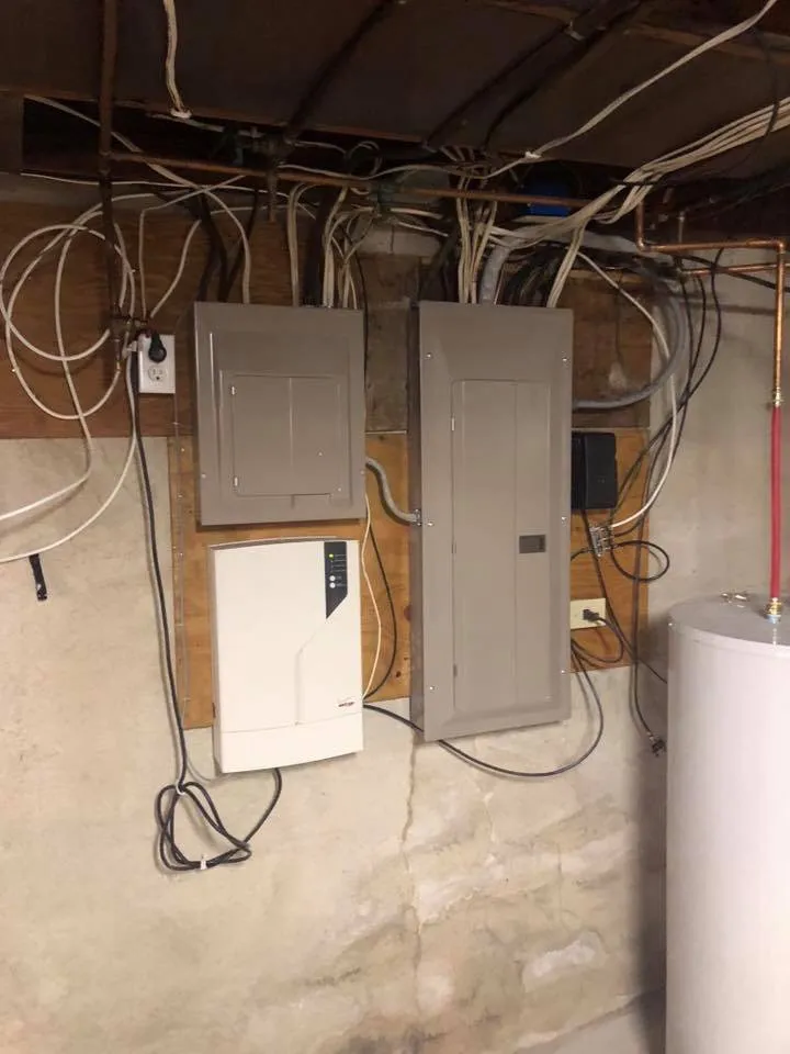 Professional panel upgrade service in Pottstown, PA - Moser Electric