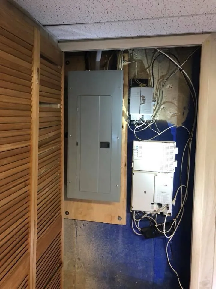 Emergency lighting installation experts serving Pottstown, PA - Moser Electric