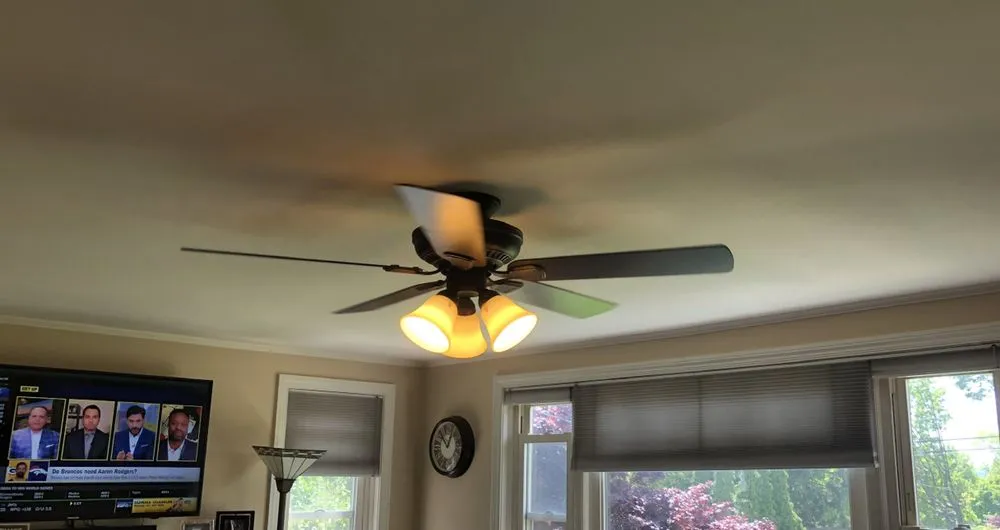 Slide of Moser Electric