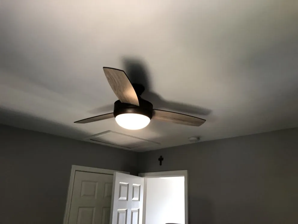 Slide of Moser Electric