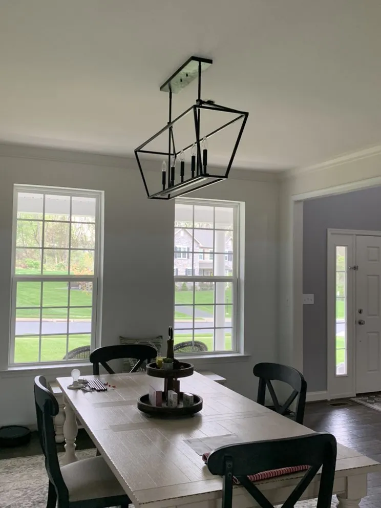 Slide of Moser Electric