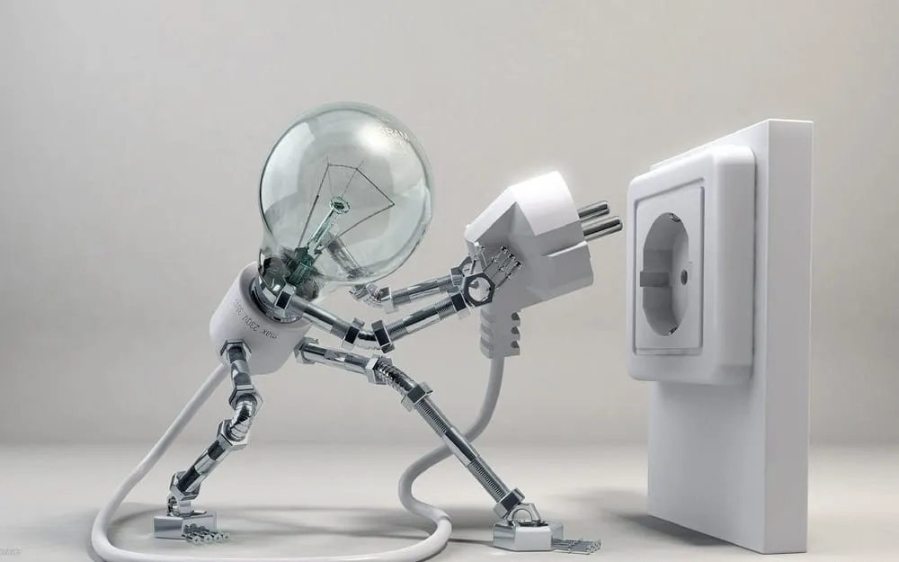 Slide of Moser Electrical