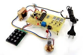 Slide of Moser Electrical