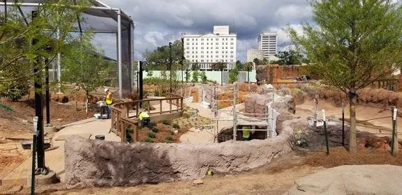 Slide of Moses Electric