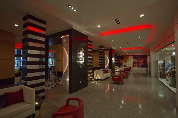 Slide of Moses Electric