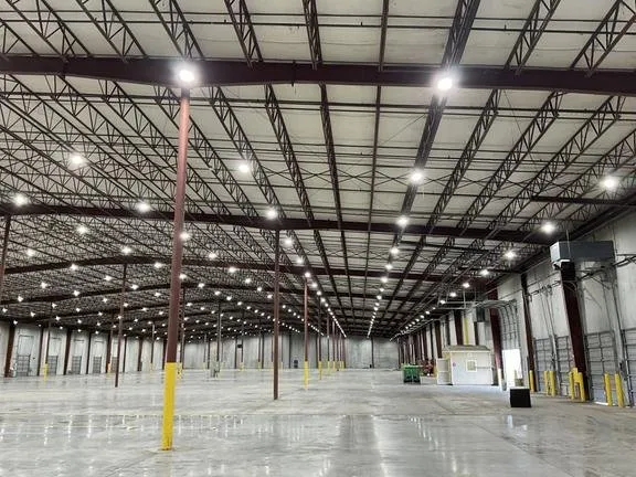 Slide of Moses Electric