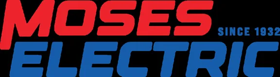 Slide of Moses Electric