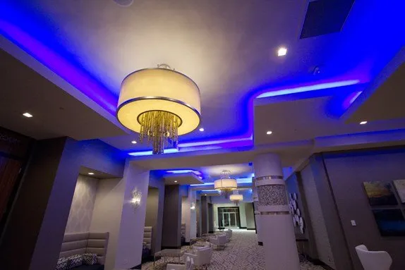 Slide of Moses Electric