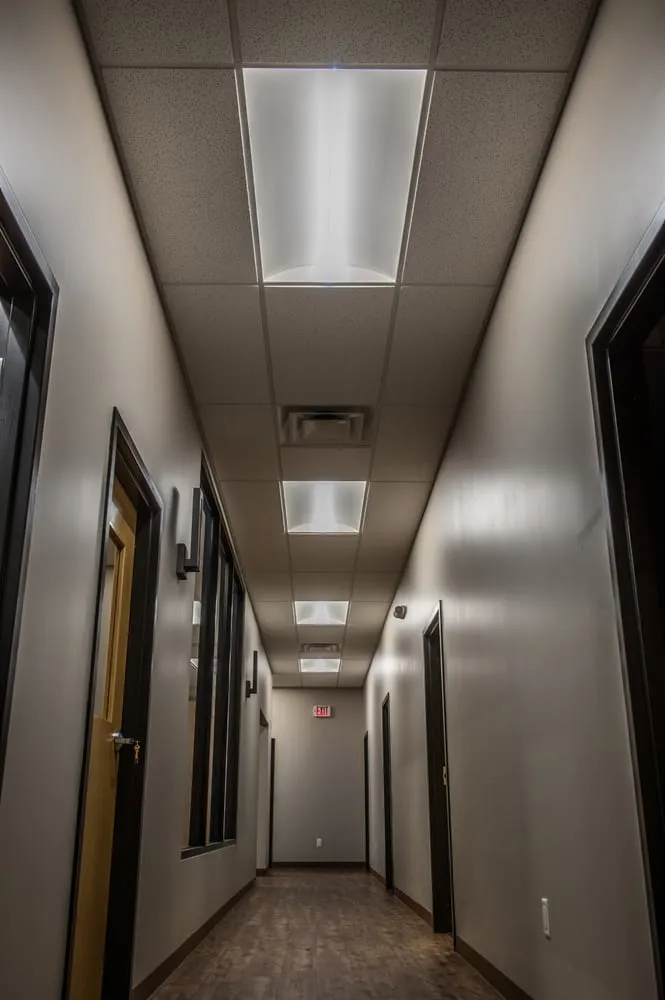 Slide of Moses Electrical Services