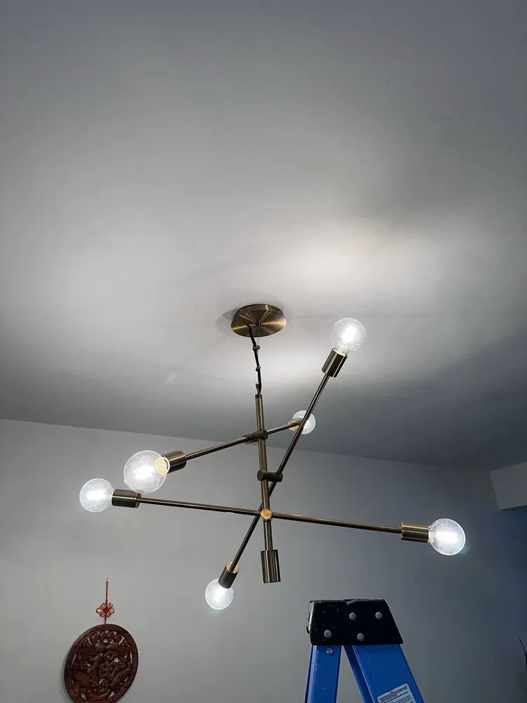 Slide of Moshe Yacoby