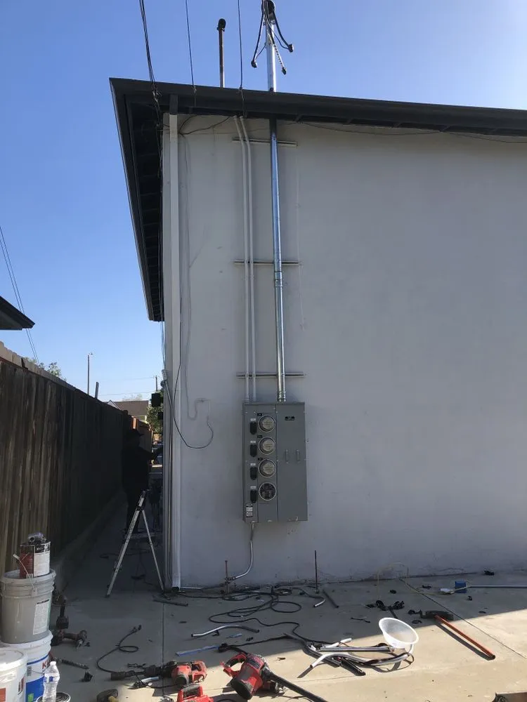 Slide of Moshe Yacoby