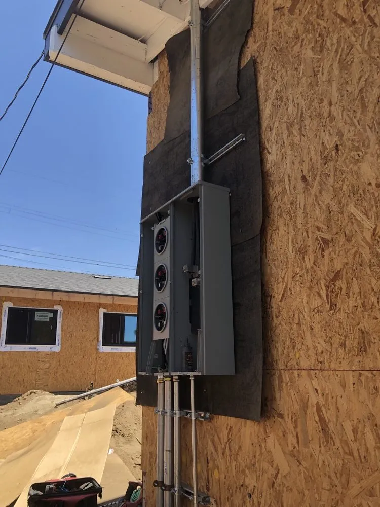 Slide of Moshe Yacoby