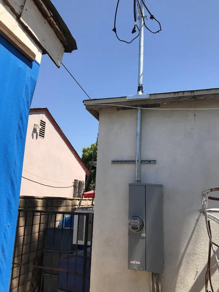 Slide of Moshe Yacoby